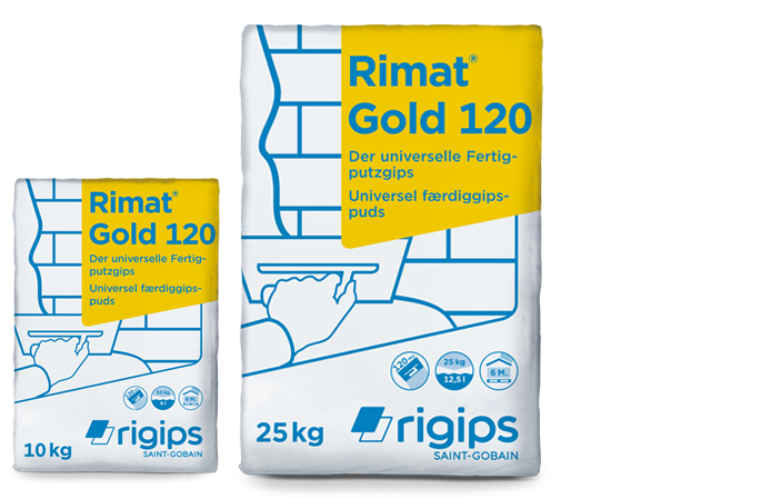 Rimat Gold 120