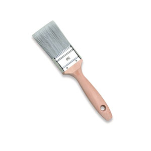 Color Expert Flachpinsel 80mm 9.Stärke