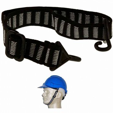 Kinnriemen 2 Punkt passend zu Eurocap