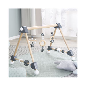 roba Spieltrapez & Aktivcenter