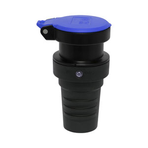 brennenstuhl Kupplung T23 230V/16A IP55