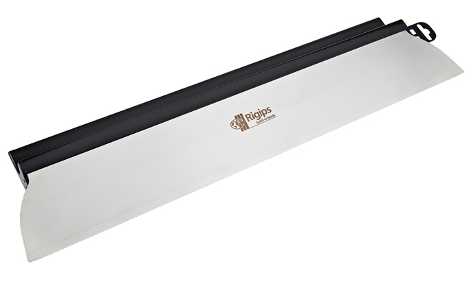 Rigips H-Flächenspachtel 600 mm