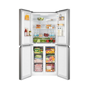 Kibernetik E9470362NF Food Center