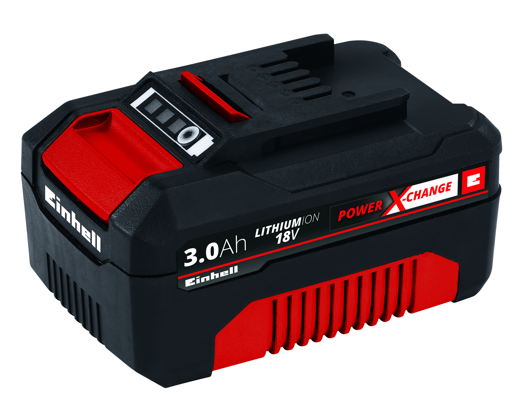 Einhell Power-X-Change 18V 3,0Ah Akku