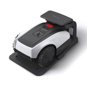 Ecovacs Mähroboter GOAT O500 Panorama