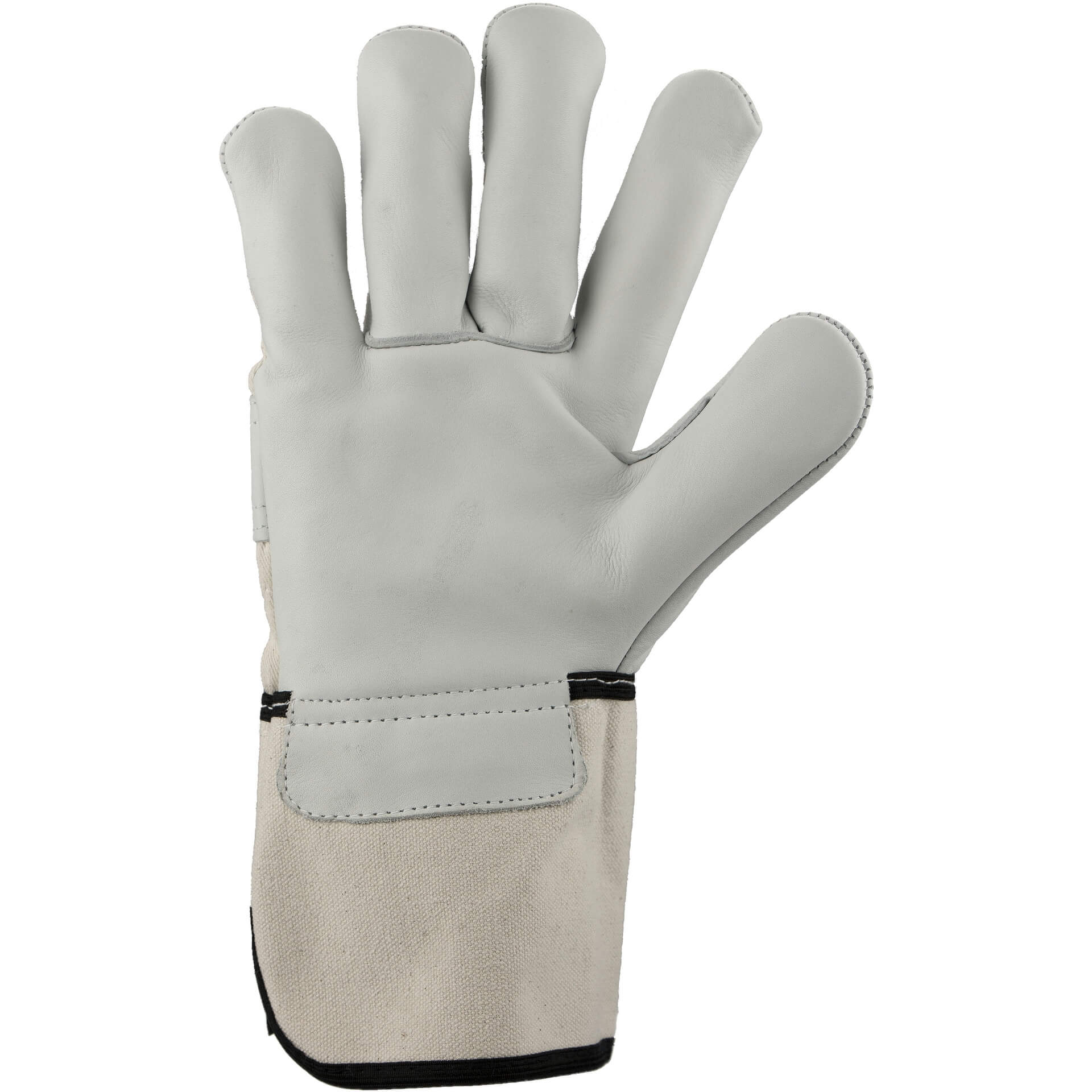 ASATEX Rindnarbenleder-Handschuh ADLER-PREMIUM - Grösse 10