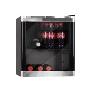 Kibernetik FSP Getränkekühlschrank 48 Liter