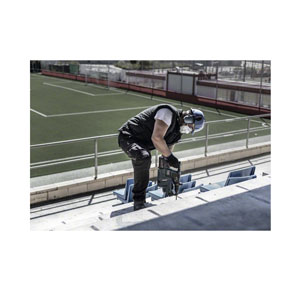 SDS plus-7X 6.5x250x315mm EXPERT