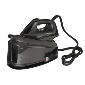 Berlinger Haus Dampfstation 2200W Black Rose Collection