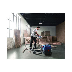 Bosch Nass- und Trockensauger GAS 12-25 PL 0.601.97C.130