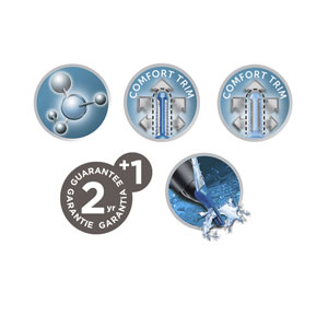 Remington Hygiene Clipper NE3455