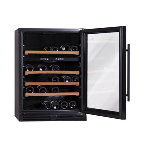 Kibernetik BWS83 Weinklimaschrank