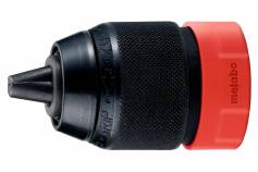 Metabo Schnellwechselbohrfutter Futuro Plus S 1 M, "QUICK"