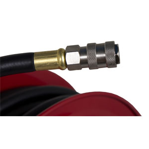 Ekström 15M Luft Schlauchaufroller Metall