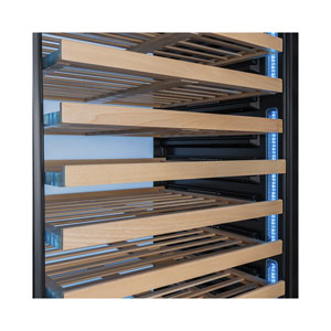 Kibernetik WK1870 Weinklimaschrank