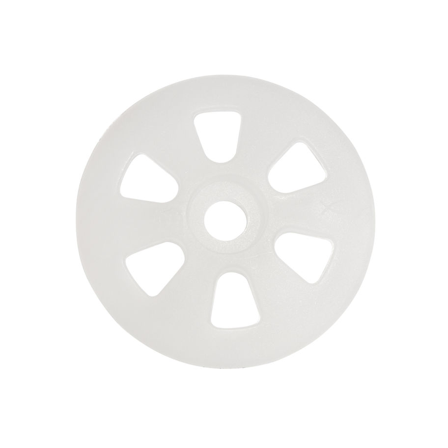 fischer Dämmstoffteller Kunststoff 36/5