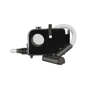 Berlinger Haus Staubsauger Pet Black Rose Collection