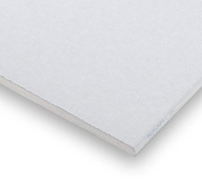 Rigicell 10 Ausbauplatte