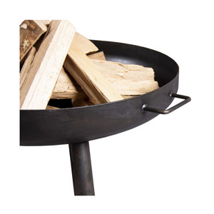 Mr. Grill Feuerschale 70cm