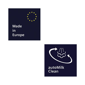 Siemens TQ903D03 Kaffee-Vollautomat EQ900