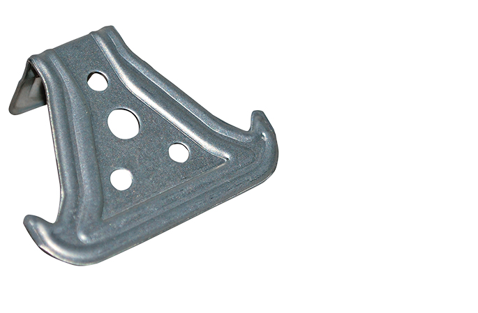 Rigips Ankerwinkel für C-Deckenprofile