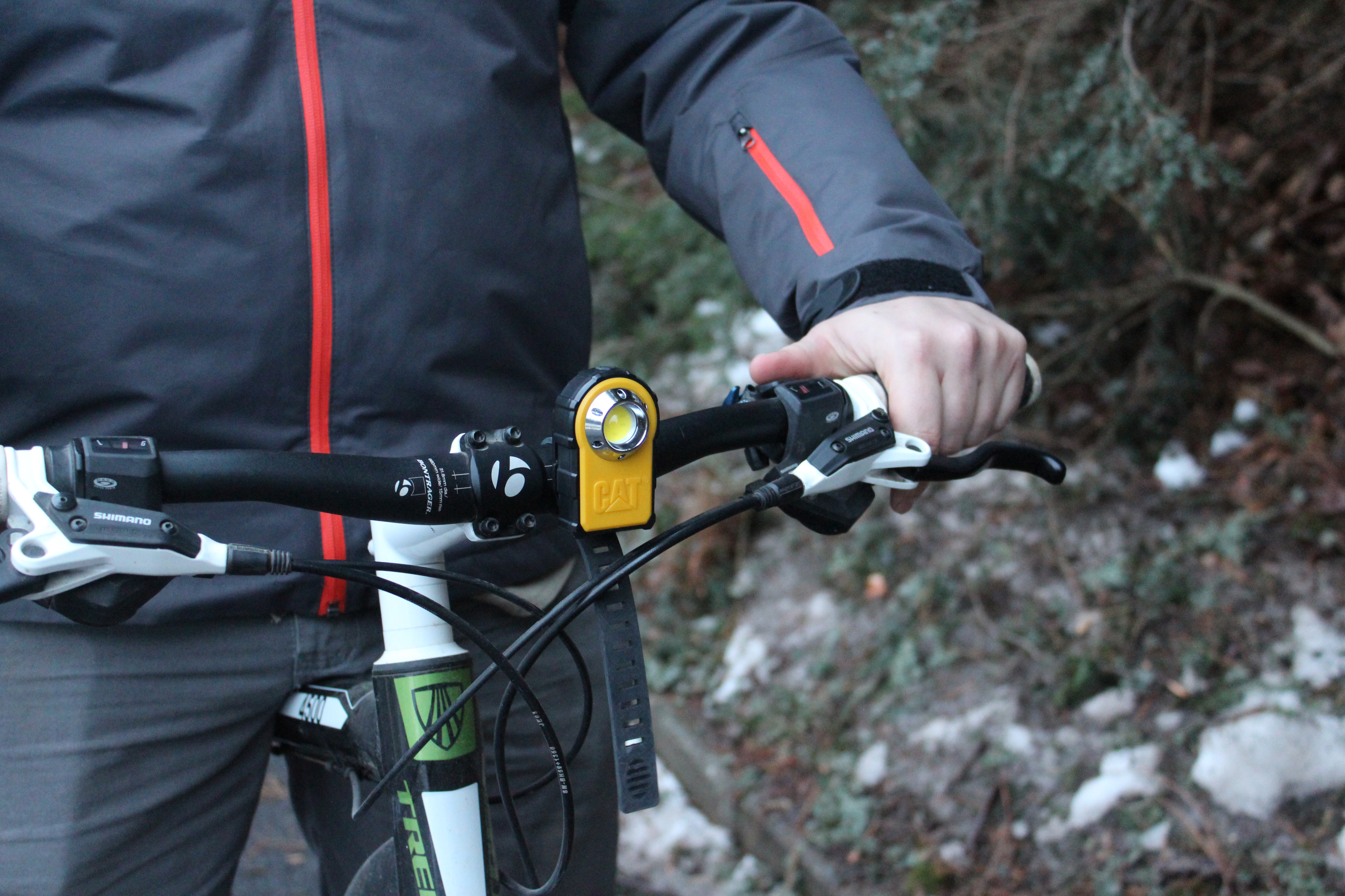 Quick-Zip Arbeitsleuchte CT5130_2