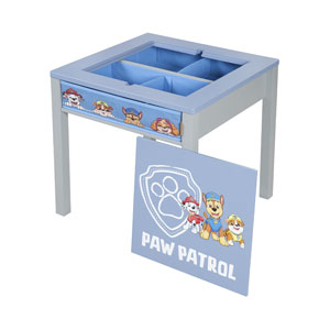 roba Multifunktionale Kindersitzgruppe Paw Patrol