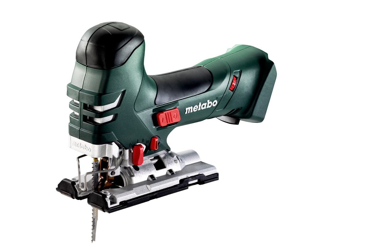 Metabo STA 18 LTX 140 Karkasse in Metaloc
