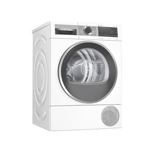 Bosch WQG233C1CH Wärmepumpentrockner