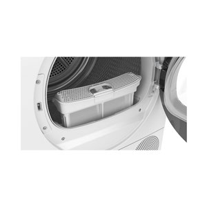 Bosch WQB245BCCH Wärmepumpentrockner