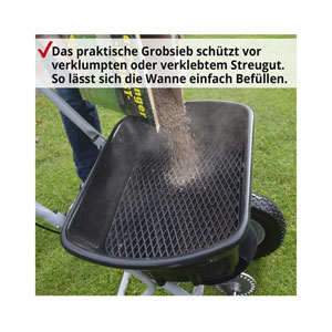 Hecht 229 Streuwagen