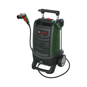 Bosch Fontus GEN2 Akku-Druckreiniger 18V