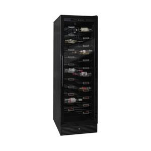 Kibernetik WKZ 150 Weinklimaschrank ZigZag Regale