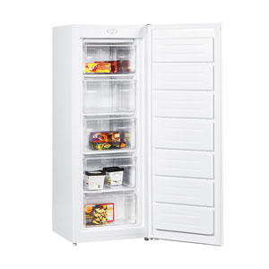 Kibernetik FSP Gefrierschrank 160 Liter