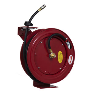 Ekström 15M Luft Schlauchaufroller Metall