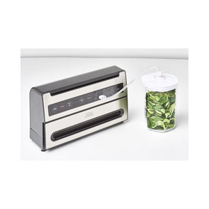 Solis 5703 VertiVac Plus Vakuumiergerät