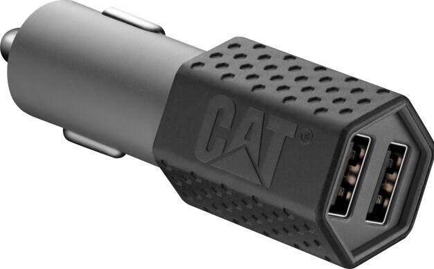 Doppel USB Netzteil, CAT-DC2USB_0