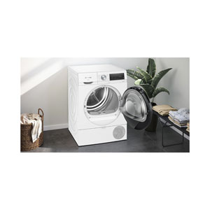 Siemens WQ33G2V4CH Wärmepumpentrockner