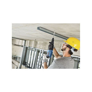 Bosch Bohrhammer GBH2-26F mit Schnellspannfutter (0.611.2A4.030