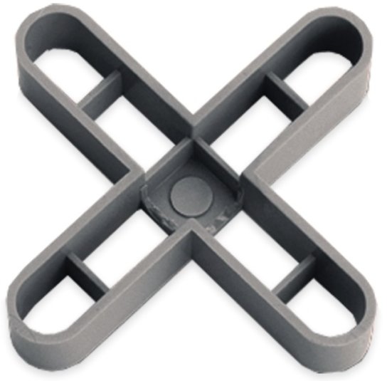 Fugenkreuze Rubi 02001 3mm