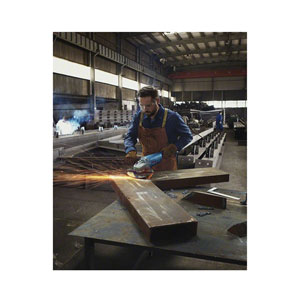 Bosch Professional Set Winkelschleifer GWS 22-230 J Set