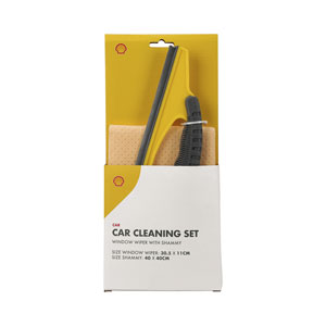 FS-STAR Auto-Reinigungsset