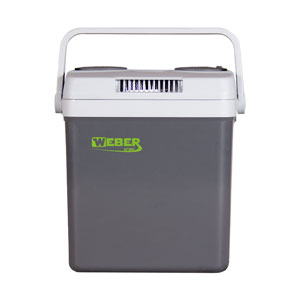 Weber Home KB25 Kühlbox 12V thermoelektrisch