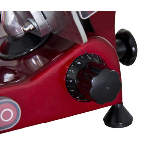 Weber Home AM220R Aufschnittmaschine