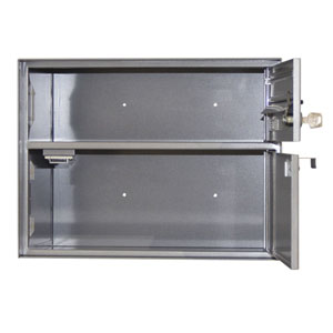 Holmberg BK Briefkasten