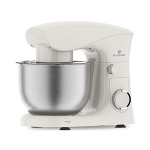 Blaumann Küchenmaschine cream-silver