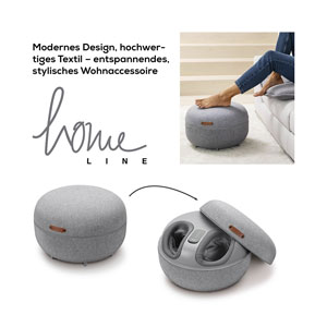 Beurer Shiatsu 2in1 Fussmassagegerät FM120