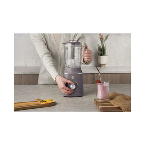 Berlinger Haus Standmixer matt Taupe Collection