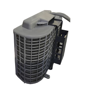 Kibernetik Konsole zu ECO 13