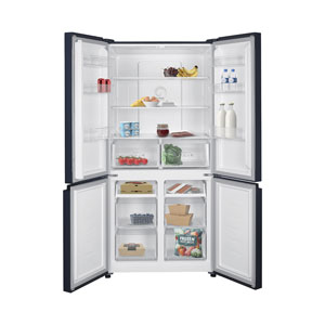 Kibernetik E9470600NF Food Center